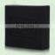 Bamboo charcoal black sugar soap, Herbal Ingredient and Adults Age Group natural handmade soap