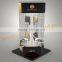 acrylic cigarette display shelf