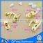 jewelry box parts bags accessories of metal lock with key box wine accessories