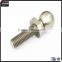 customized ball head bolt and fastener