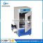 CE approve automatic constant temperature humidity incubator