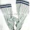 Factory direct hot-sale knitted neckwear