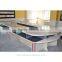 acrylic solid surface table tops/conference table