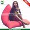 Easy carry comfortable outdoor relax seat