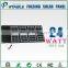 solar mobile phone chargers 24w monocrystalline solar panel buying online in china