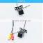 2016 HOT Dynamic track, rear view camera adjustable bracket XY-1688M