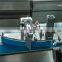 2015 Hot sale sterilization conveyor automatic bread production line