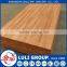 4'*8' rubberwood finger jointed laminated lumber board for decoration made by LULIGROUP China manufacture since 1985