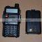 TK-UVF8 dual band 2 way radio for Russia