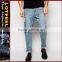 ripped jeans pants Distressed denim man jeans jeans and wholesale (LOTA060)