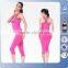 2016 Yoga Suit/yoga Crop Tops/sexy Yoga Tops