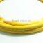 LC APC 48 fibers bundle fan-out pigtail