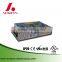 100-240vac selected by switch 36 volt 120w led driver electronic transformer