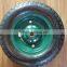 wheel barrow Tires 350-8