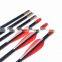 Wholesale Archery Fiberglass Arrow