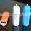 Charger Single USB Super Capacitor Portable Travel Charger Mobile Phone Travel Charger