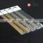 72 inch long brass box piano hinge