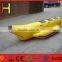 inflatable water banana boat for sale