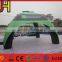 Wholesale inflatable igloo, PVC high quality inflatable tent for custom, cheap spider tent for sale