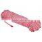 Hot selling braided rope from factory