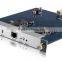 Audio Video Signal Switcher, Exxtender, CAT Input Card, HD 4x4 Full Seamless Multi-format Matrix Switcher