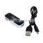 Brand New 3.5mm LED Wireless FM Radio Trandsmitter For iPhone/iPad/Samsung/MP3