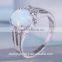 Simple opal ring designs opal setting alibaba in Russian