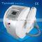 Portable 1064/532nm laser removal tatoo machine