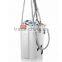 body massager slimming machine, vacuum compress body shaping machine