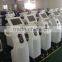 Quick welight loss!!distributor price ultra shape hifu liposonic body slimming with focused ultrasound transducer