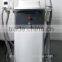 vertical vacuum roller slimming machine to lose weight effectively