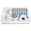 Medical probe full digital 10.4 inch LCD laptop ultrasound machine/system factory pregnancy portable ultrasound scanner