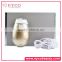 EYCO rf cosmetic treatment radiofrequency facial rejuvenation evidence based effect radio frequency facelift before and after