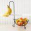 Hot Selling Wire Fruit Basket Kitchen Accessories Designer Fruit Basket
