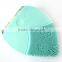 Skin care products for exfoliate massage machine portable rotary brush instrument for facial cleans (lw-019)