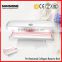red light physical therapy bed fiber spray machine