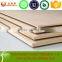 high quality high gloss pvc sheet /MDF Shelf for Shoes/mdf wood