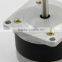 good quality cheap price Nema 23 circular stepper mtor stepping motor with CE 3C ISO