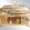 2015 metal made chafing dish | stainless steel chafing dish | rectangular base chafing dish | party supplies chafing dish