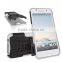 For HTC A9 Aero A9W Case Armor Heavy Duty Hybrid Rugged TPU Impact Kickstand Hard Cover ShockProof