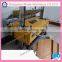 China Automatic Wall Plastering Machine