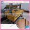 China Automatic wall plastering machine