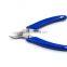 Anti-static handle diagonal cutting pliers wire cutters
