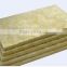 Best Price Soundproof Thermal Insulation High Density Rockwool for Exterior Wall