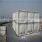 SMC modular panel storage water tank frp fiberglass modular panel water storage tanks grp modular panel drinking water tanks