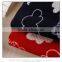 DTY 150D 144F MICKEY SUPER SOFT POLAR FLEECE FABRIC