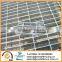 Hot galvanized steel welded bar grating cover board for floor drain channel