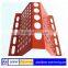 Wind Dust Net Work Wall/blue twin type Windbreak Wall/Dust Proof Net with competitive price