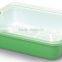 Cat Litter Box with Sieve and Scoop Cat Litter Pan