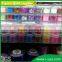 Wholesale bulk Fine PET Colorful glitter powder